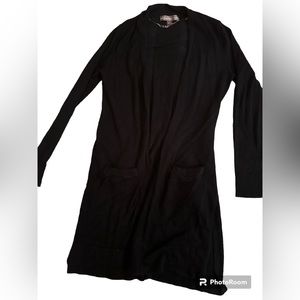 Alexandra & oak cardigan size small